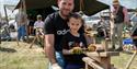 Nottinghamshire County Show 2026
