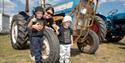 Nottinghamshire County Show 2026
