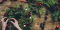 Christmas Willow Weaving Workshop
