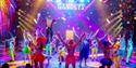 Gandeys Circus