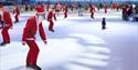 Great Santa Skate
