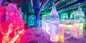 Ice Bar - Winter Wonderland