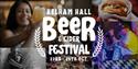 Kelham Hall Beer and Cider Festival