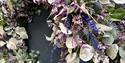 Christmas Wreath Making Workshop with Lavender Buds Floral 2025
