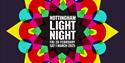 Artwork graphic for Light Night