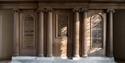 Friends of Milton Mausoleum
