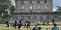 Medieval Legends Weekend at Nottingham Castle
