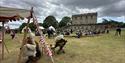 Medieval Legends Weekend at Nottingham Castle
