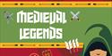 Medieval Legends Weekend at Nottingham Castle
