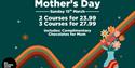 Mother's Day at The Beeston Social 2026
