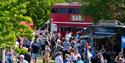 Nottinghamshire County Show 2026
