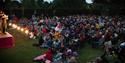 Outdoor Theatre: The Three Musketeers at Norwood Park 2026
