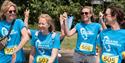 Walk for Parkinson's - Thoresby Park