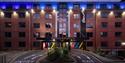 Roomzzz Nottingham