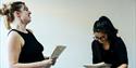 Nottingham Shakespeare Company present THE TEMPEST