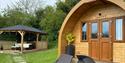 Southwell Retreat Glamping Pods
