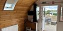 Southwell Retreat Glamping Pods
