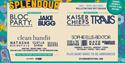 Splendour Festival Line up