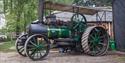 Steaming Days at Nottingham Industrial Museum
