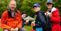 The Forest School Show 2026 at Walesby Forest
