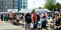 Notts Street Food Festival - Spring Edition
