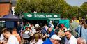 Notts Street Food Festival - Spring Edition
