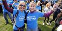 Alzheimer's Memory Walk