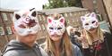 Japan Fest Mansfield 2026
