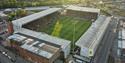 Notts County Football Club
