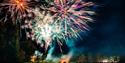 Bonfire Night & Fireworks Display at Norwood Park 2026
