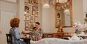 White Rabbit Teahouse
