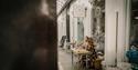 White Rabbit Teahouse
