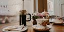 White Rabbit Teahouse
