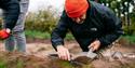 Archaeological Experience Digging Days
