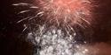Bonfire Night at Norwood Park
