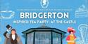 Bridgerton Tea Party