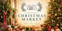 Stubton Hall Christmas Market 2026
