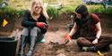 Archaeological Experience Digging Days
