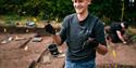Archaeological Experience Digging Days
