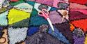 Rug Hooking