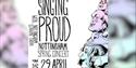 Singing Proud Spring Fundraiser
