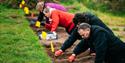 Archaeological Experience Digging Days
