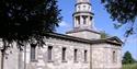 Friends of Milton Mausoleum
