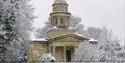 Friends of Milton Mausoleum
