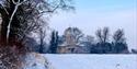 Friends of Milton Mausoleum
