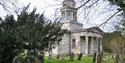 Friends of Milton Mausoleum
