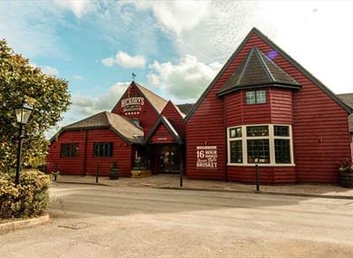 Hickory's Smokehouse Gamston
