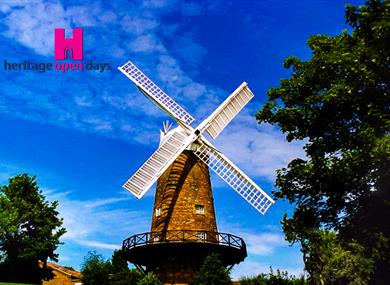 Heritage Open Days 2022
