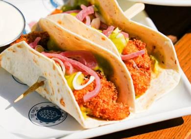 Taco Thursday!