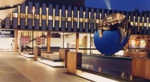 Nottingham Playhouse - copyright Martine Hamilton Knight credit: Martine Hamilton Knight
